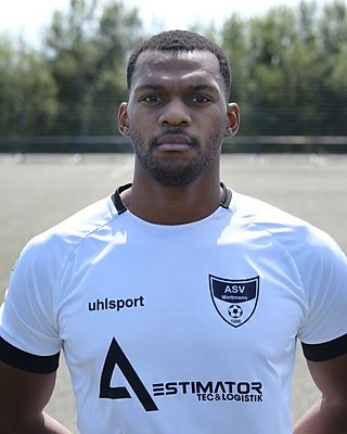 Amos Claude Tusevo