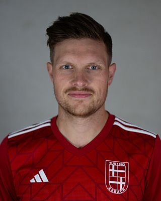 Frederik Buballa
