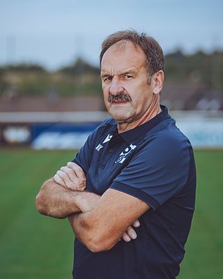 Walter Köninger