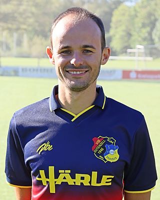 Philipp Staible