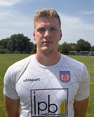 Dominik Schowalter