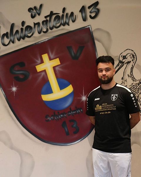 Foto: Sv schierstein 13
