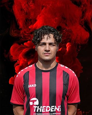 Anthony Jamal Heuschkel