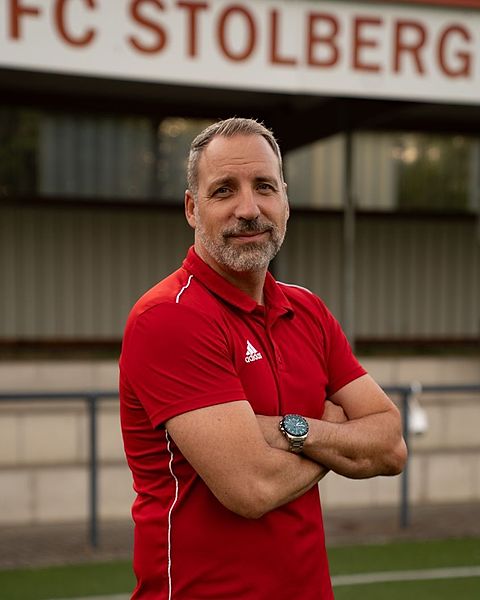 Foto: FC Stolberg