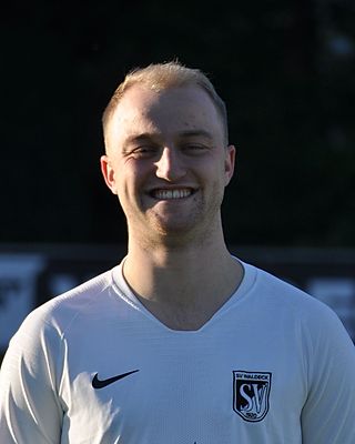 Lukas Obergrußberger