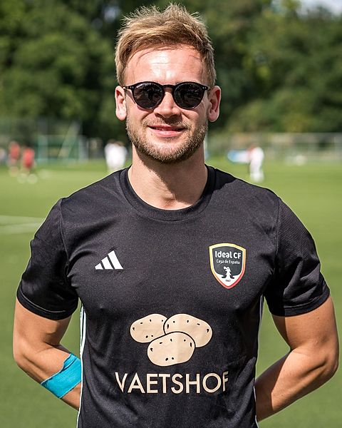 Foto: Felix Strattner