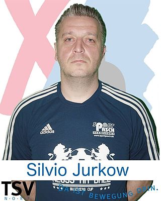 Silvio Jurkow