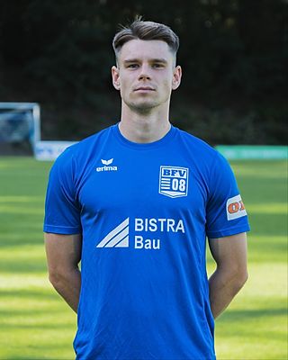 Philipp Scharfe