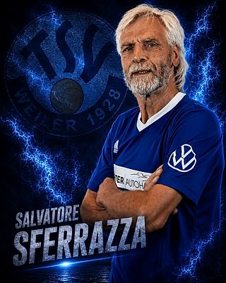Salvatore Sferrazza
