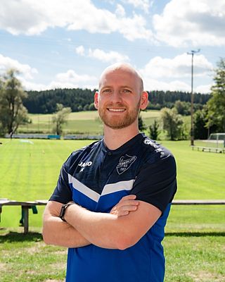 Julian Karmann