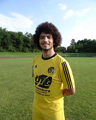 Billel Haridi