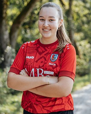 Marie Mederer