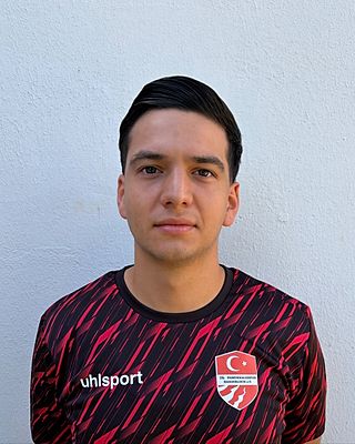 Abdul Samed Yilmaz
