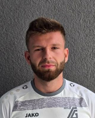 Andreas Bernea