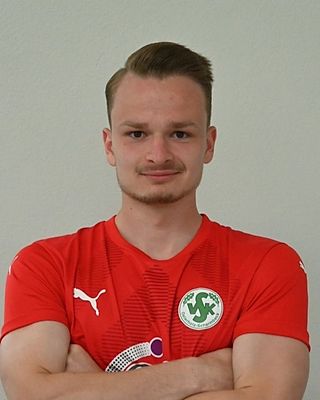 Jakob Sebastian Reiter