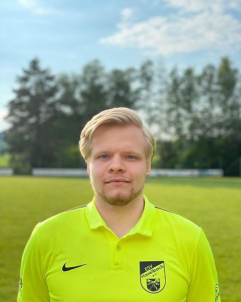 Foto: Simon Wiesmüller