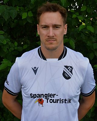 Michael Gerbl