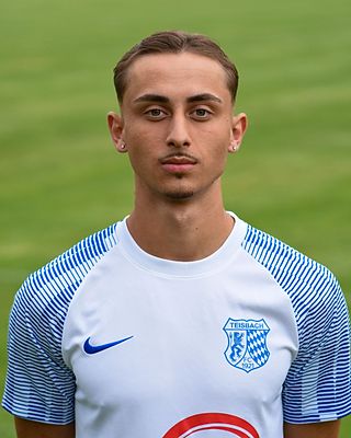 Maximilian Meindl