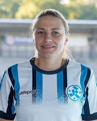Jennifer Hofmann