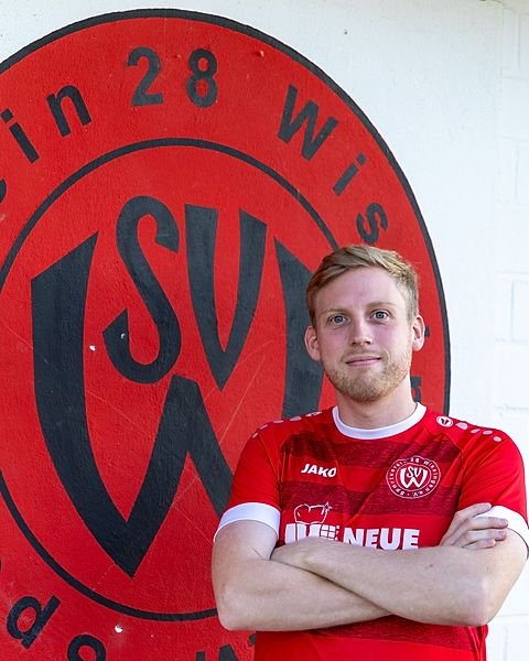 Foto: Malte Wöhrmann