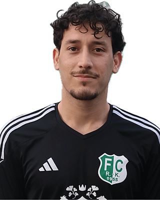 Fardin Haidari