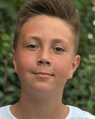 Vincent Michael Lennox Dangl