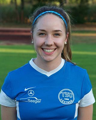 Natalie Hiller