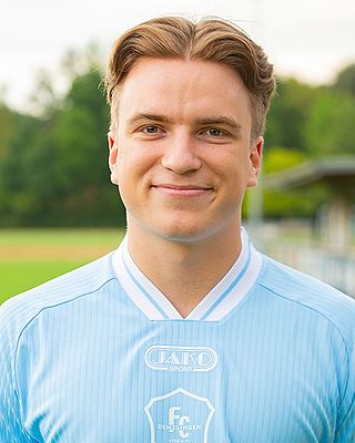 Ilja Lemminger