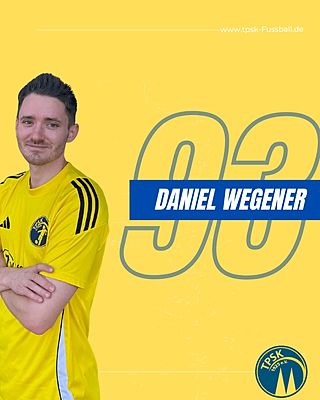 Daniel Wegener