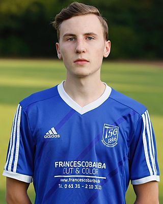 Sebastian Rohrbacher