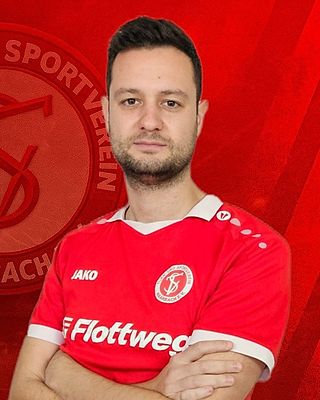Lukas Gangkofner