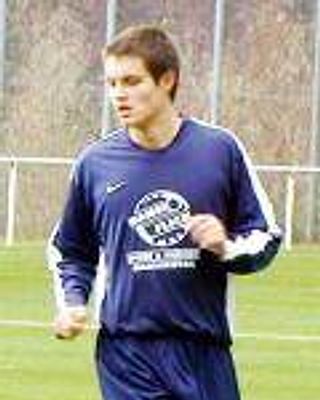 David Kranzhöfer