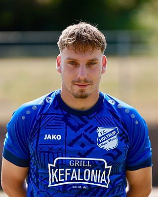 Dennis Dierßen
