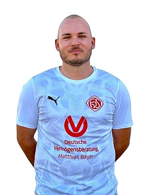 Janik Joos