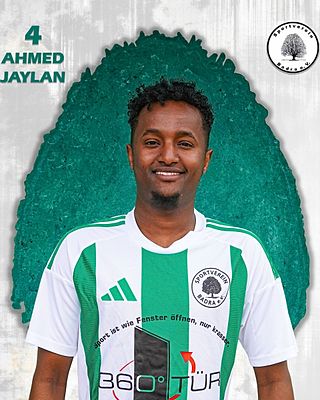 Ahmed Mohammed Jaylan