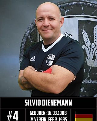 Silvio Dienemann