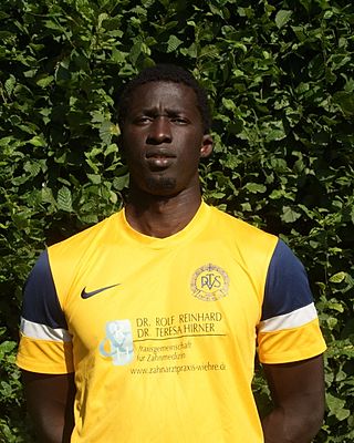Laurent Mendy