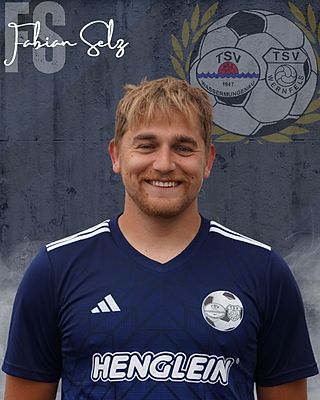 Fabian Selz