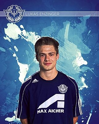 Lukas Enzinger