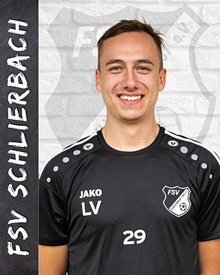 Lukas Vörkel