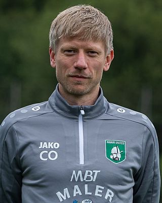 Sascha-Björn Wiechmann