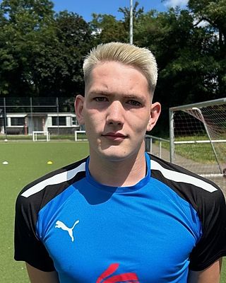 Leon Bugislaus