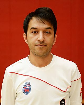Ahmad Mirzaye