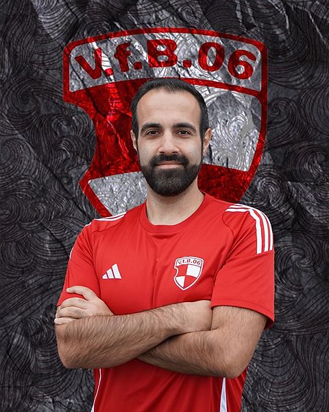 Morteza Farkhondeh