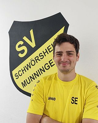 Fabian Schreiber