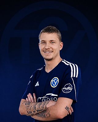 Mika Müller