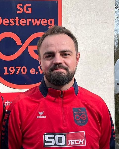 Foto: SG Oesterweg