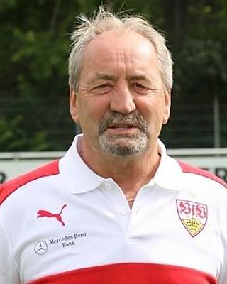 Gerhard Egger