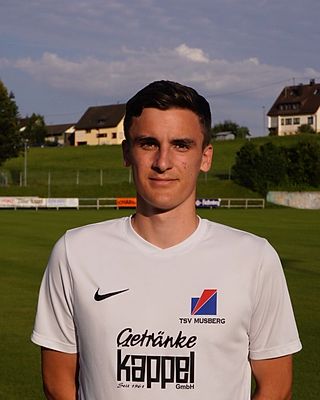 Florian Müller