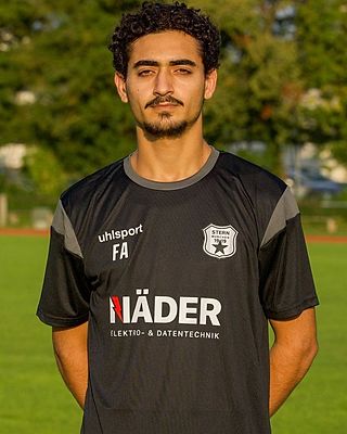 Faissal Al Mossa